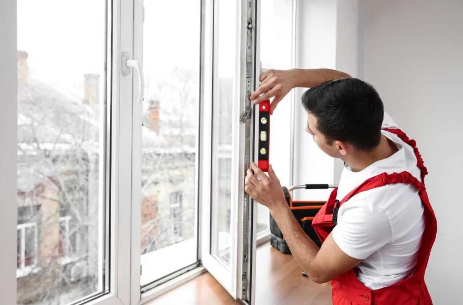 Fenêtres et menuiseries