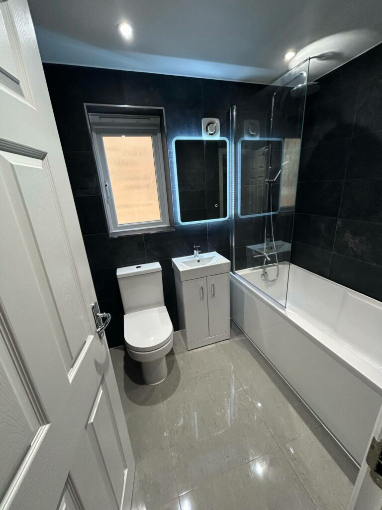 Modernisez votre salle de bain et améliorez votre confort