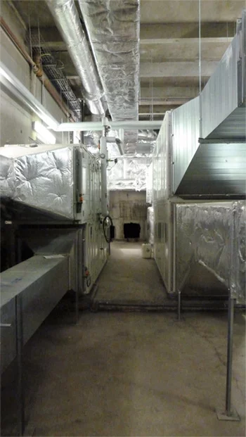 Ventilation et régulation : améliorer la qualité de l’air